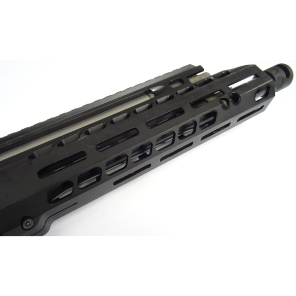 Karabinek J&C Armament Black Widow Mk.III kal. 223Rem